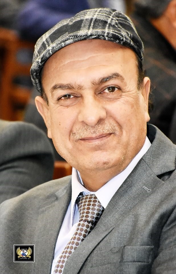 صورة جاسم المنصوري