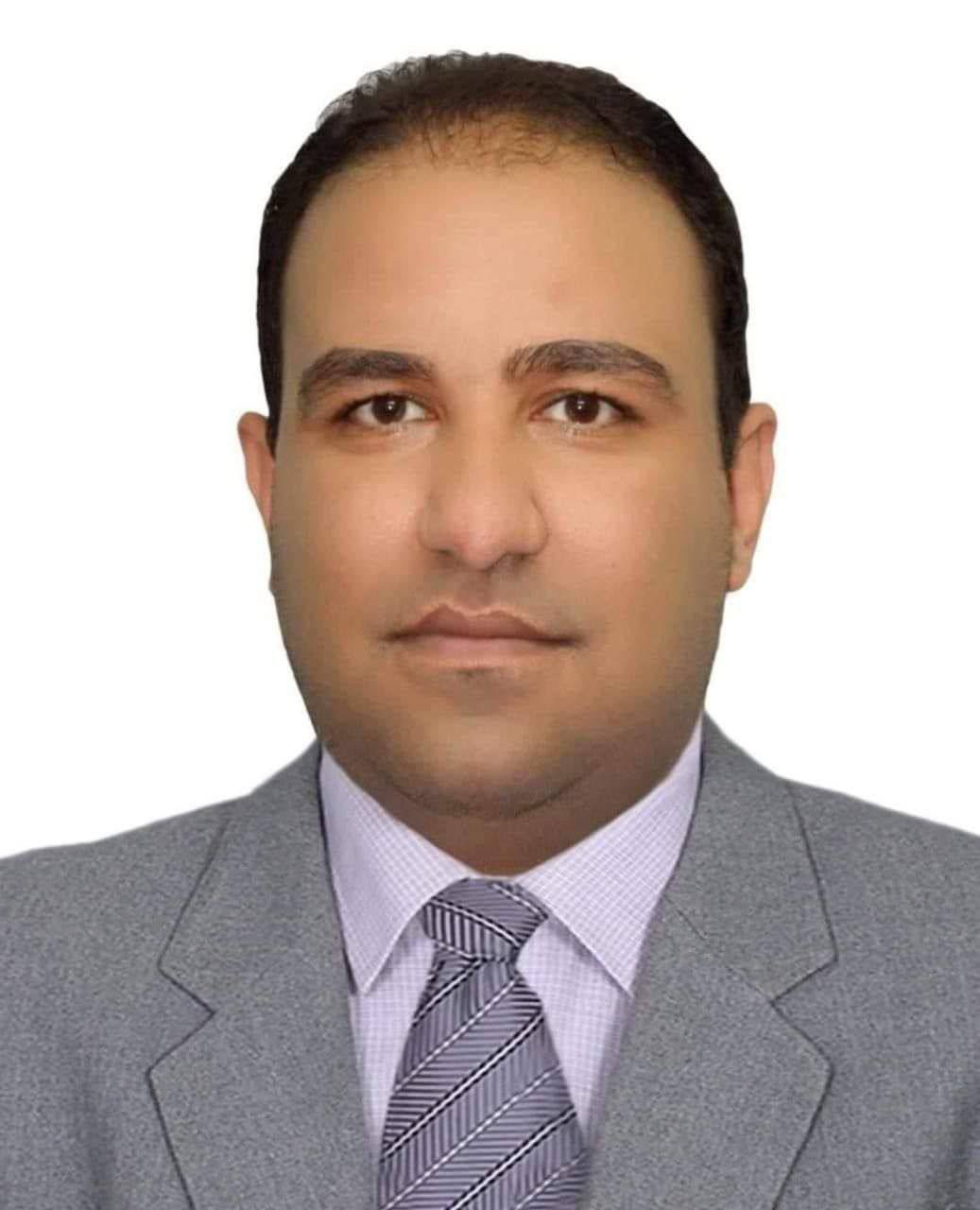 صورة حيدر الأسدي