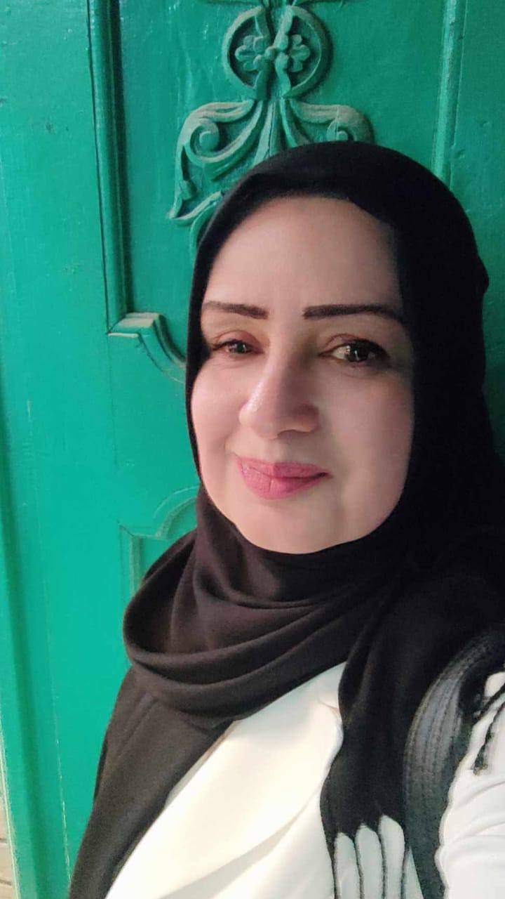 صورة خولة الناهي