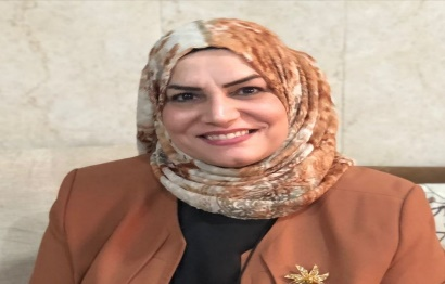 صورة خلود الشاوي