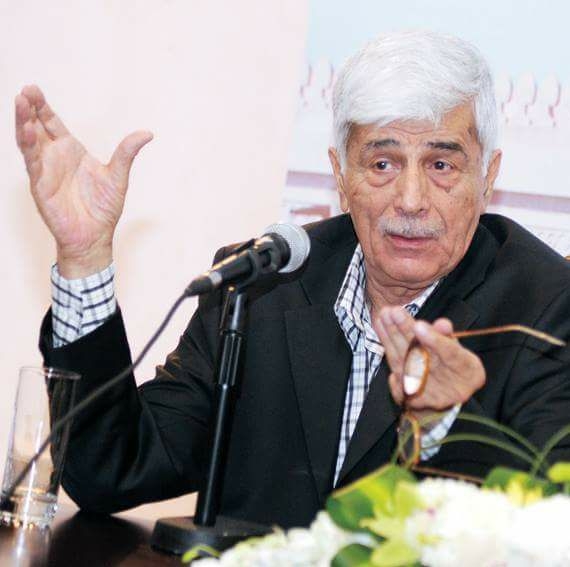 صورة كاظم الحجاج