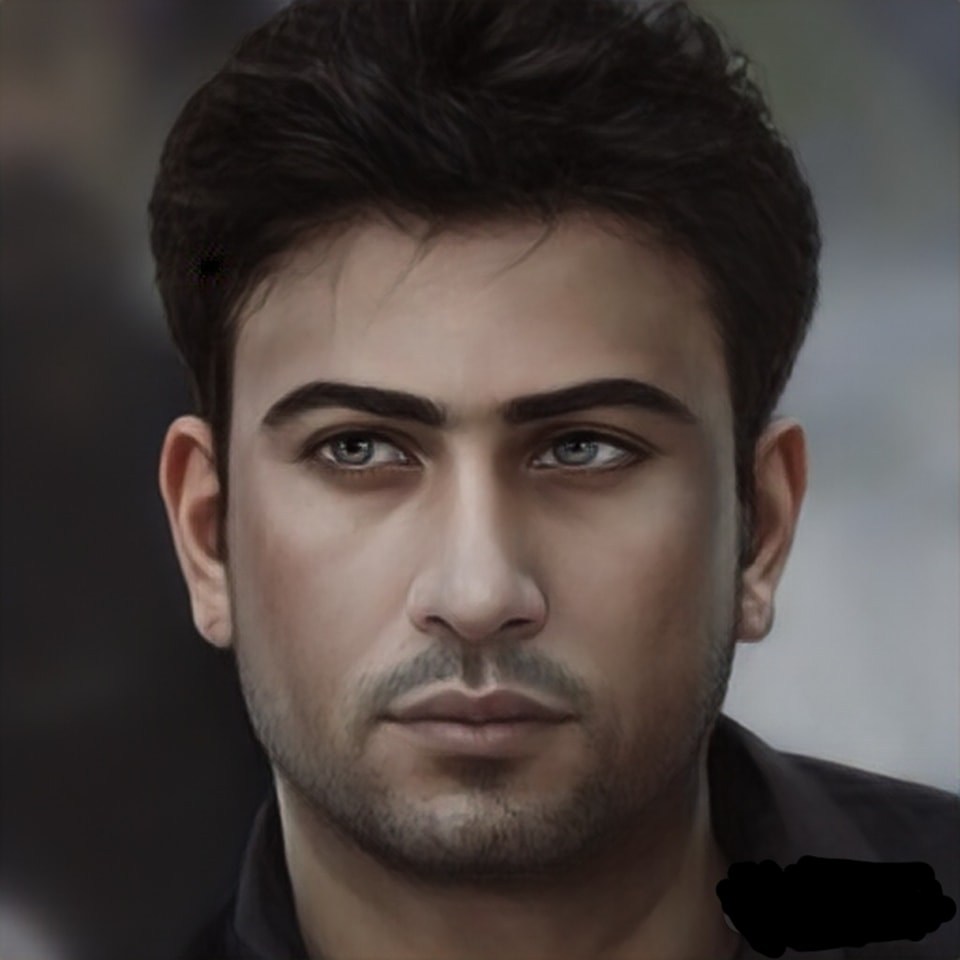 صورة خلدون السراي