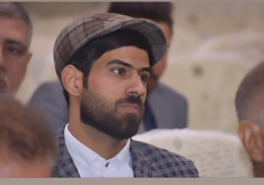 صورة علاء الشموس