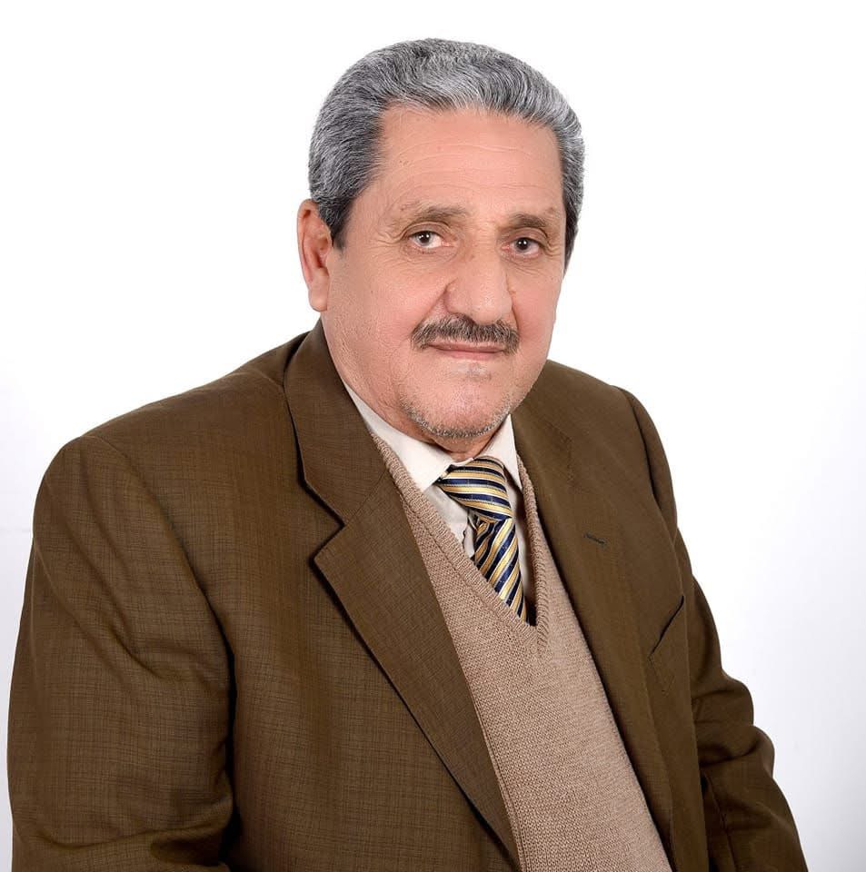 صورة غازي أحمد الموسوي