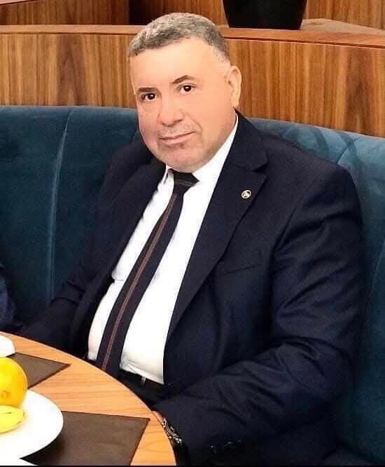 صورة احسان الموسوي