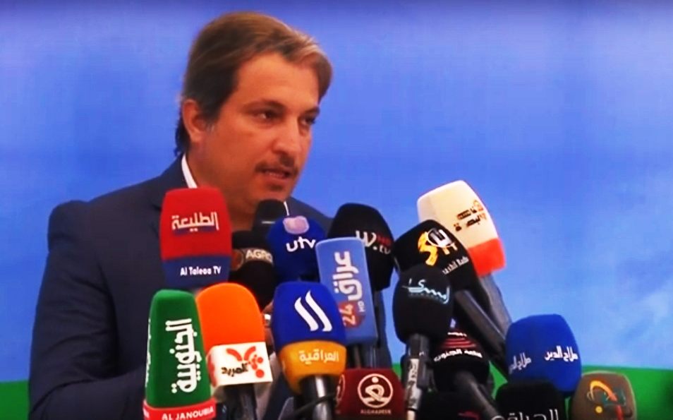 صورة أحمد النجم