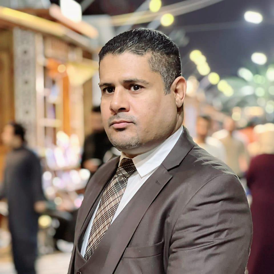 صورة أحمد طه حاجو
