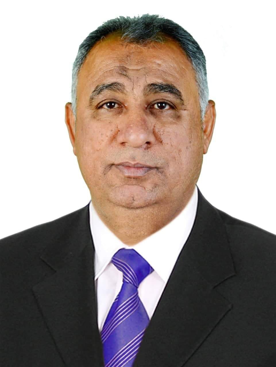 صورة حيدر جاسم المشكور