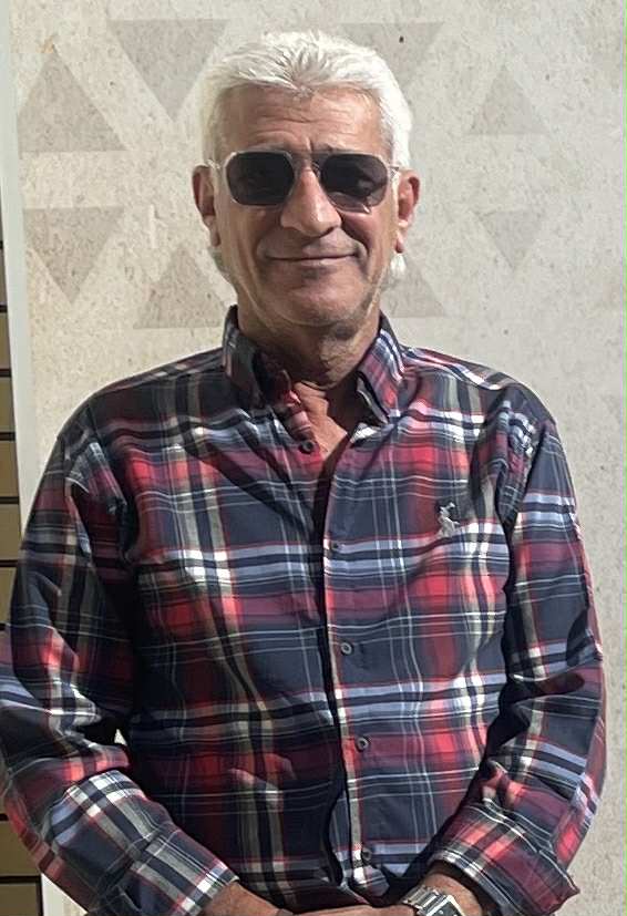 صورة جلال عباس