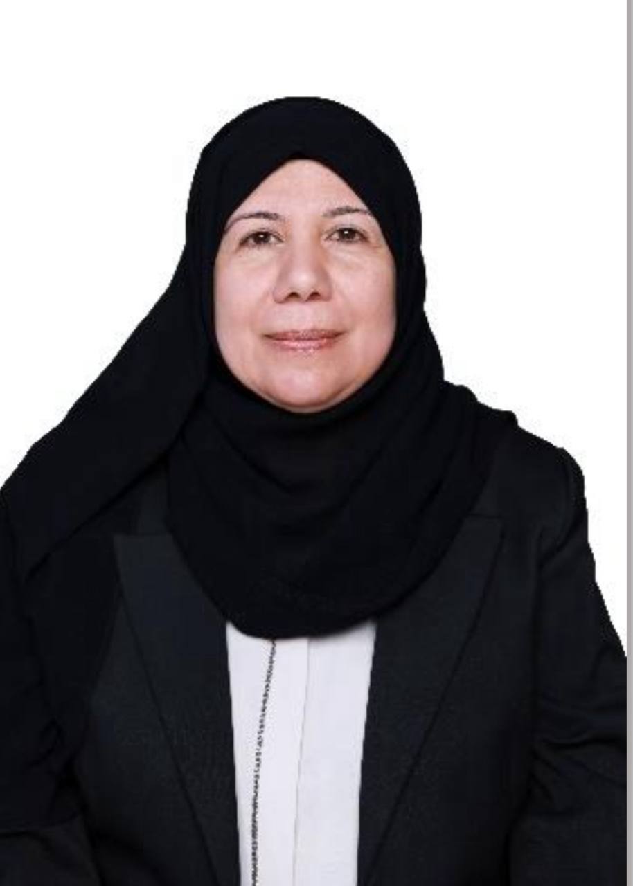صورة عقيلة العمراني