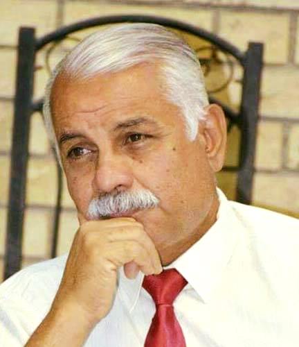 صورة صفاء الهاجري